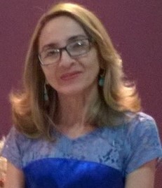 Jeanne Maria Oliveira
