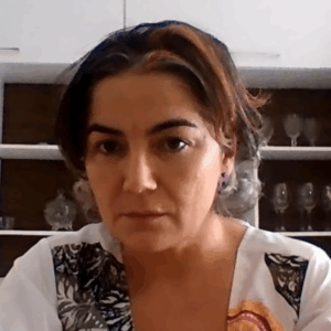 Ana Carmita Bezerra de Souza