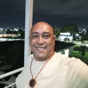 AMILTON DE LIMA BARBOSA